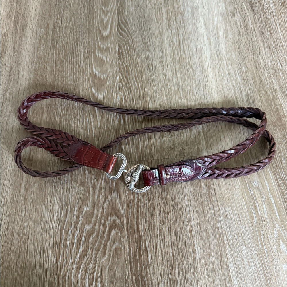 Vintage Belt